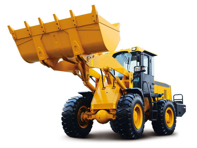 ZG953 wheel loader